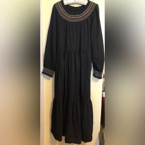 Universal Thread dress